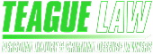 Teague Law | Personal Injury & Criminal Defense Lawyers